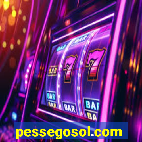 pessegosol.com