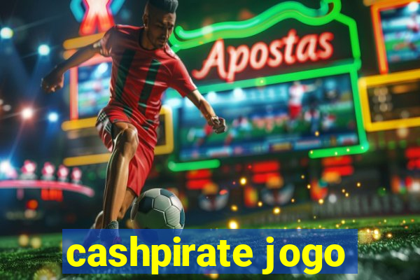 cashpirate jogo