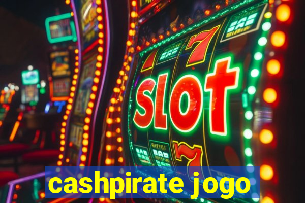 cashpirate jogo