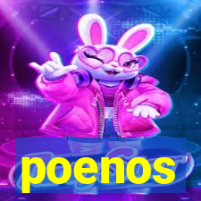 poenos