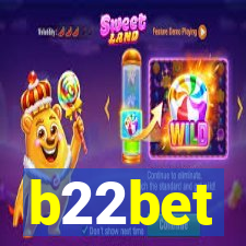 b22bet