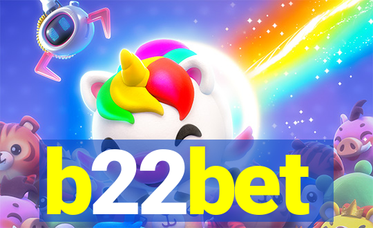 b22bet