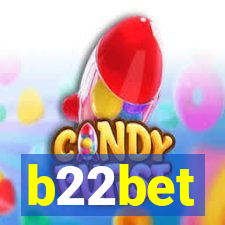 b22bet