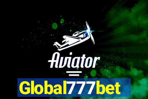 Global777bet