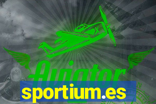 sportium.es