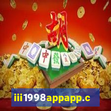 iii1998appapp.com