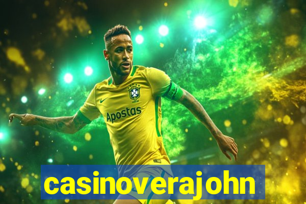 casinoverajohn