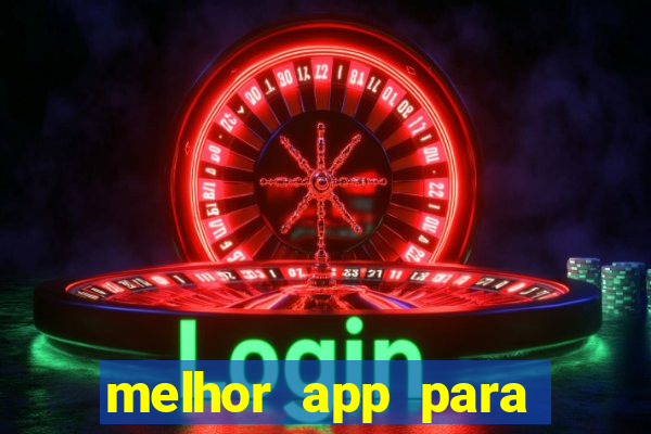 melhor app para ganhar dinheiro jogando