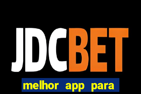 melhor app para ganhar dinheiro jogando