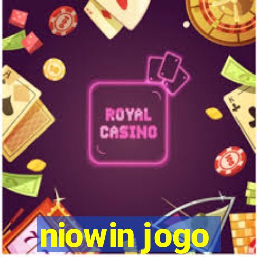 niowin jogo