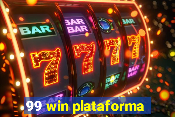 99 win plataforma