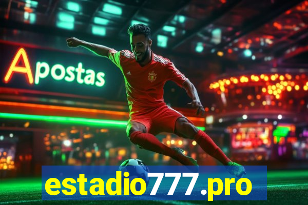 estadio777.pro