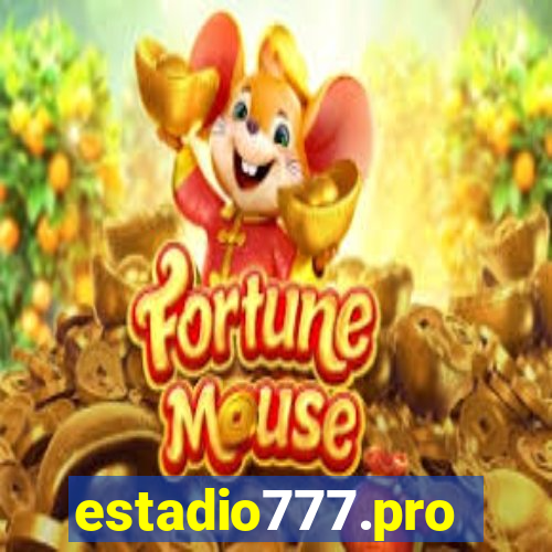 estadio777.pro