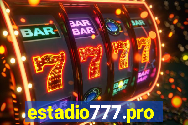 estadio777.pro