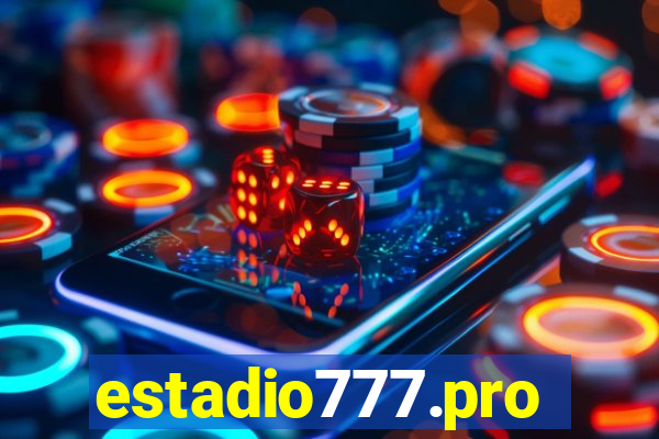 estadio777.pro