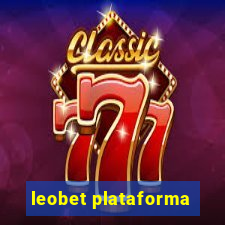 leobet plataforma