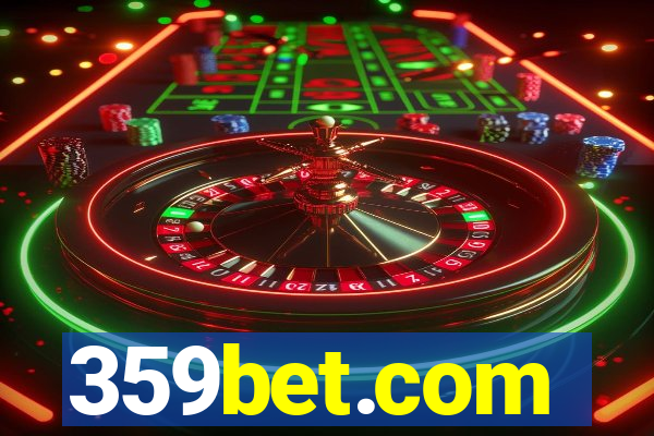 359bet.com