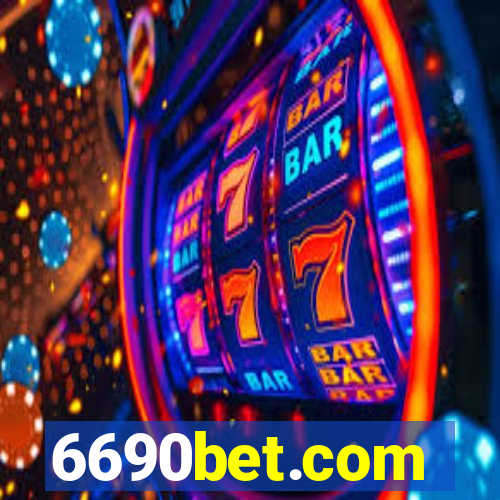 6690bet.com