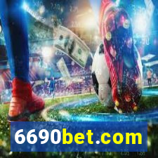 6690bet.com