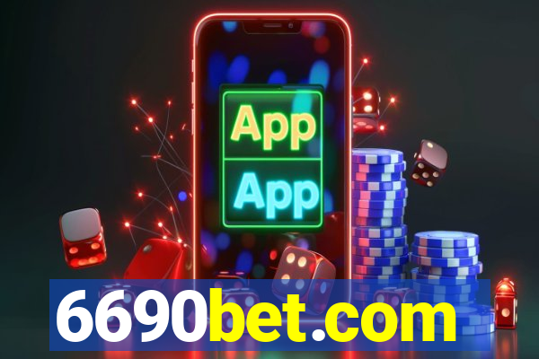 6690bet.com