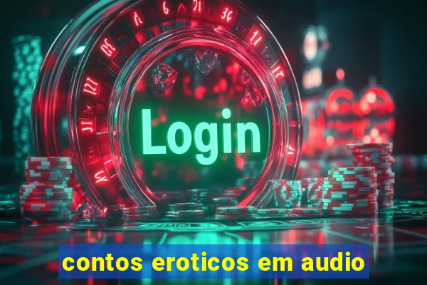 contos eroticos em audio