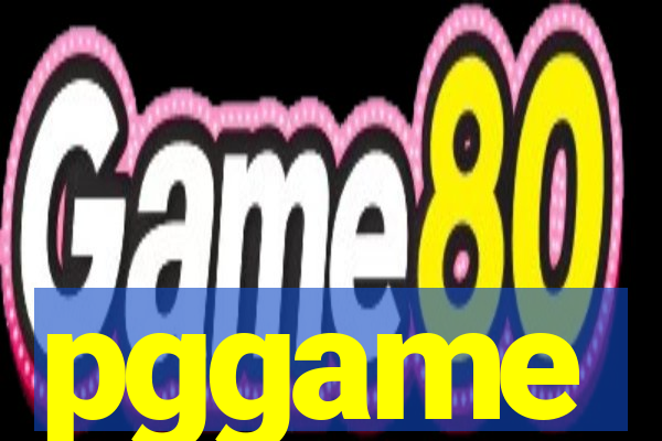 pggame