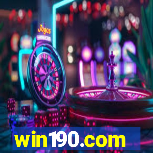 win190.com