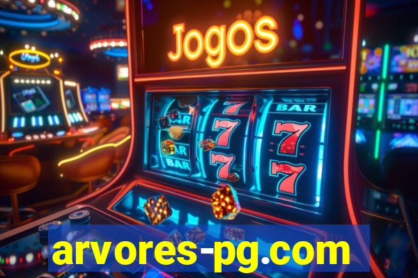 arvores-pg.com