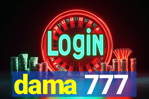 dama 777