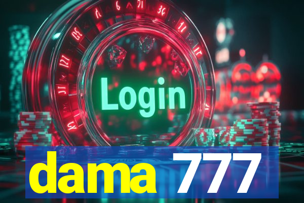 dama 777