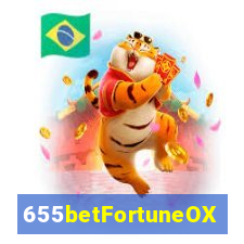 655betFortuneOX