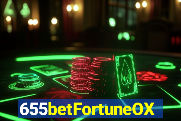 655betFortuneOX