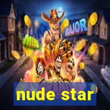 nude star