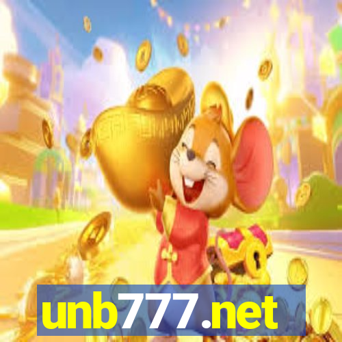 unb777.net