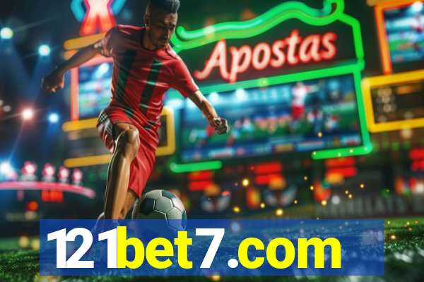 121bet7.com