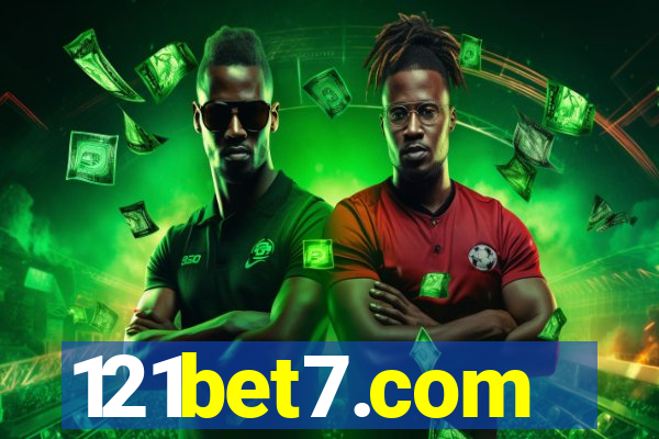 121bet7.com