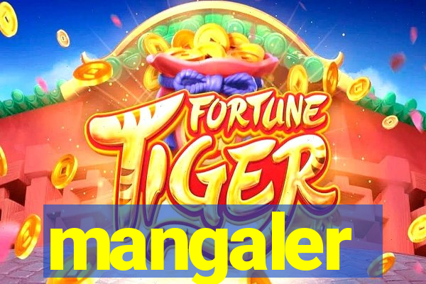 mangaler