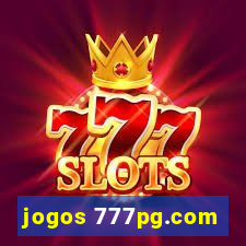 jogos 777pg.com