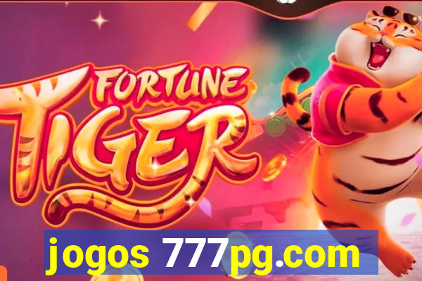 jogos 777pg.com