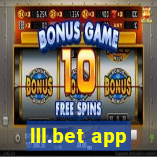 lll.bet app