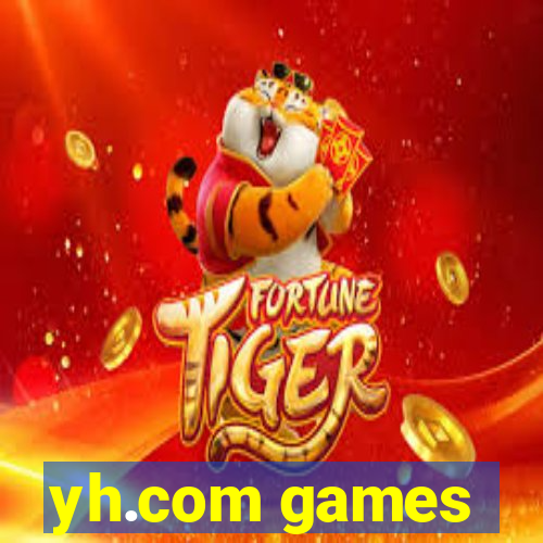 yh.com games