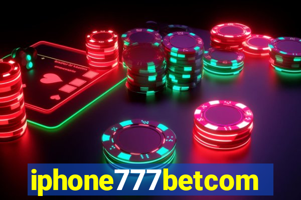 iphone777betcom