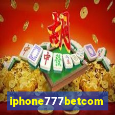 iphone777betcom