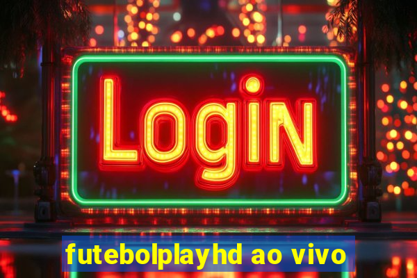 futebolplayhd ao vivo