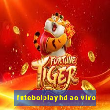 futebolplayhd ao vivo