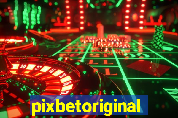 pixbetoriginal