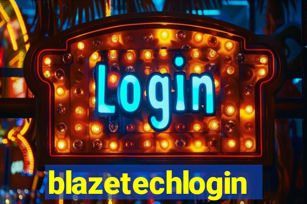 blazetechlogin