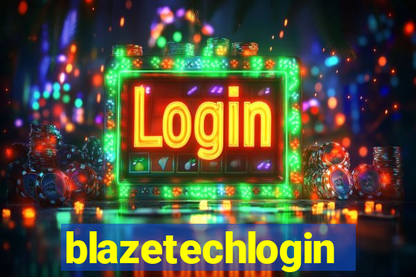 blazetechlogin