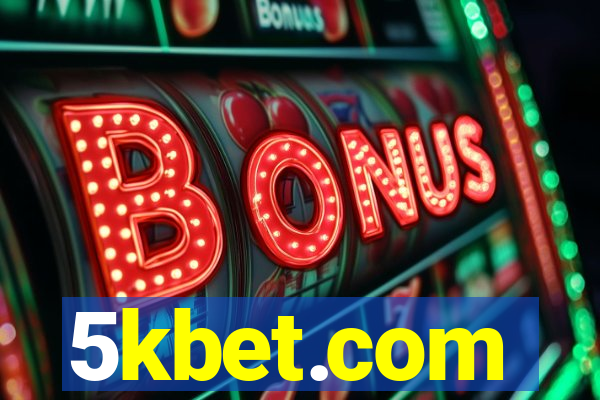 5kbet.com