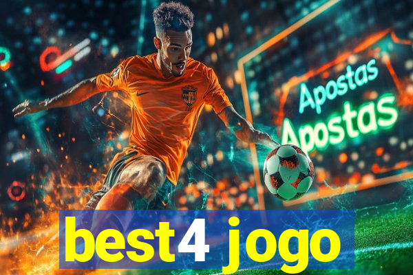 best4 jogo